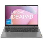 Lenovo IdeaPad Slim 3 82H803LKIN: Harga, Fitur & Spesifikasi