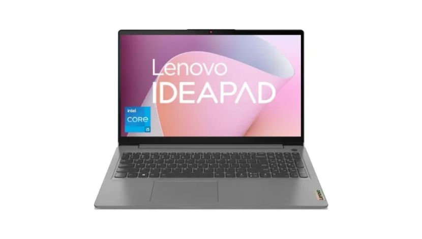 Lenovo IdeaPad Slim 3 82H803LKIN (Photo Smartprix) 5W1HINDONESIA.ID