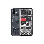 Nothing Phone (2a): Harga, Fitur & Spesifikasi