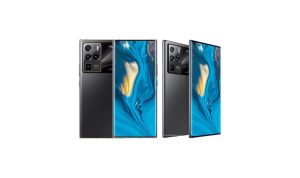 Ponsel Cerdas Canggih: Eksplorasi Fitur Unggulan ZTE Nubia Z30 Pro