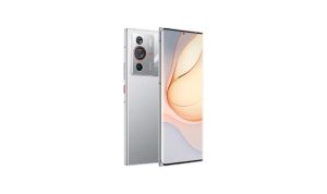 Nubia Z40 Pro 5G: Elegansi, Kinerja Unggul, dan Fotografi Canggih dalam Satu Genggaman