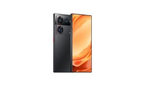 Nubia Z60 Ultra: Harga, Fitur & Spesifikasi