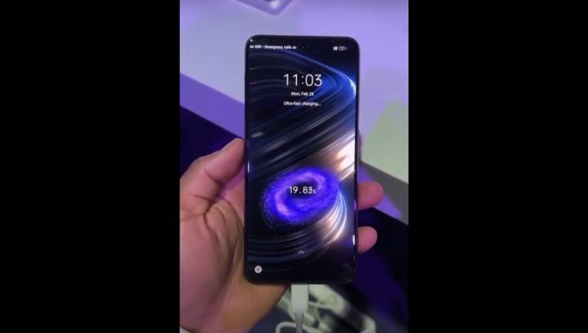 OnePlus 13 (Photo Youtube Exciting Mobile) 5W1HINDONESIA.ID