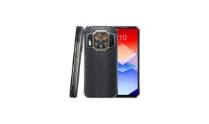 Oukitel WP30 Pro: Harga, Fitur & Spesifikasi