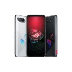 ROG Phone 5 Second, Harga & Spesifikasi
