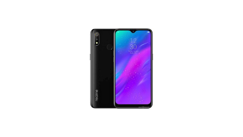 Realme 3 64 GB Second (Photo GSMArena) 5W1HINDONESIA.ID