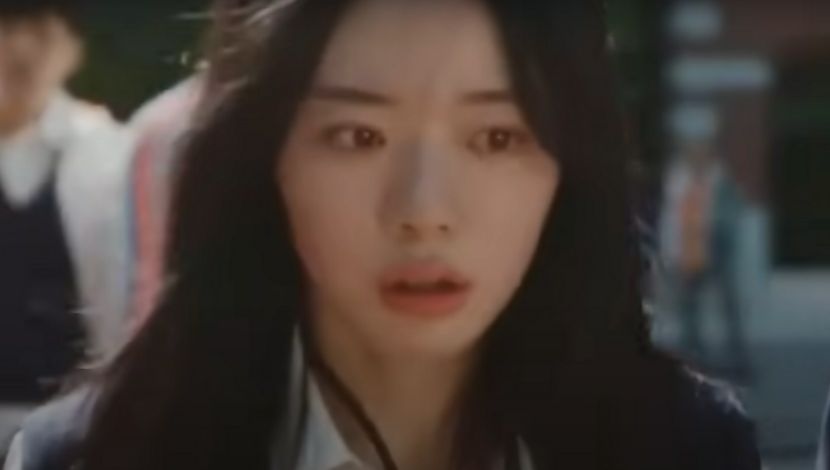 Review Drama Korea Night Has Come Episode 2 (Photo Youtube Adonis Tungcab) 5W1HINDONESIA.ID