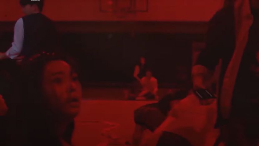Review Drama Korea Night Has Come Episode 3 (Photo Youtube ContentFilm) 5W1HINDONESIA.ID