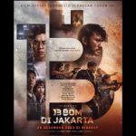 Review Film 13 Bom di Jakarta