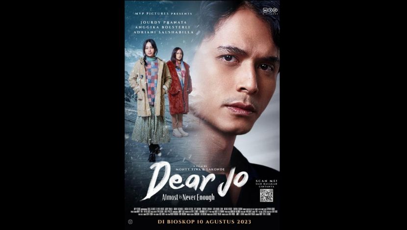 Review Film Dear Jo (Photo IMDb) 5W1HINDONESIA.ID