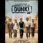 Review Film Dunki
