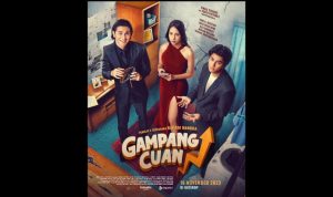 Review Film Gampang Cuan
