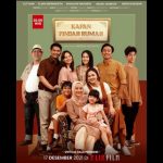Review Film Kapan Pindah Rumah