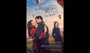 Review Film Layangan Putus The Movie