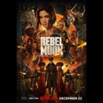 Review Film Rebel Moon – Part One: A Child of Fire