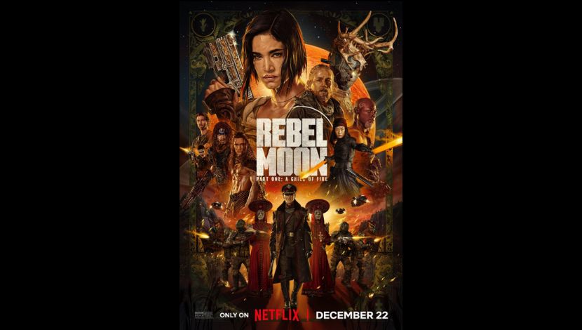 Review Film Rebel Moon - Part One A Child of Fire (Photo IMDb) 5W1HINDONESIA.ID