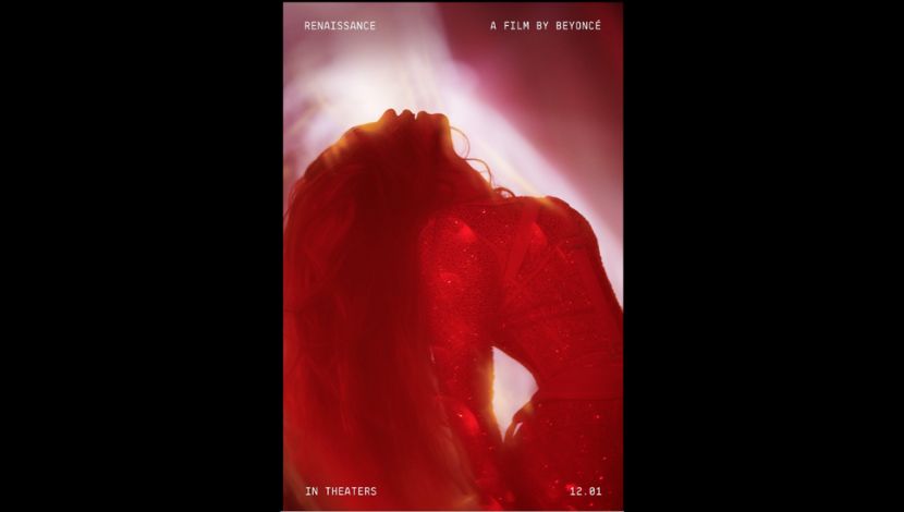 Review Film Renaissance A Film By Beyonce (Photo iMDb) 5W1HINDONESIA.ID