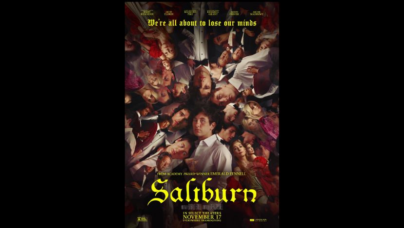 Review Film Saltburn (Photo iMDb) 5W1HINDONESIA.ID