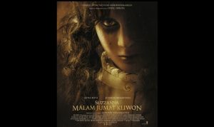 Review Film Suzanna: Malam Jumat Kliwon