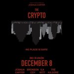 Review Film: The Crypto (2023)