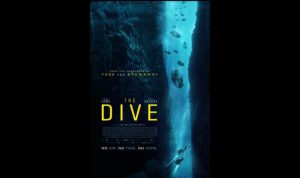Review Film The Dive