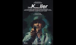 Review Film The Killer & 5 Fakta Menarik!