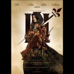 Review Film Three Musketeers D'Artagnan (Photo iMDb) 5W1HINDONESIA.ID