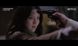 Review Seri Gyeongseong Creature Episode 1: Najin