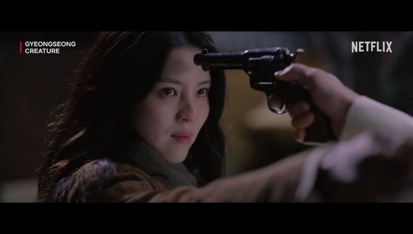 Review Seri Gyeongseong Creature Episode 1 (Photo Youtube Netflix K-Content) 5W1HINDONESIA.ID