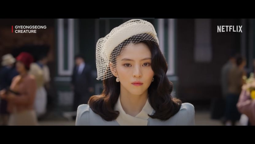 Review Seri Gyeongseong Creature Episode 2 (Photo Youtube Netflix K-Content) 5W1HINDONESIA.ID