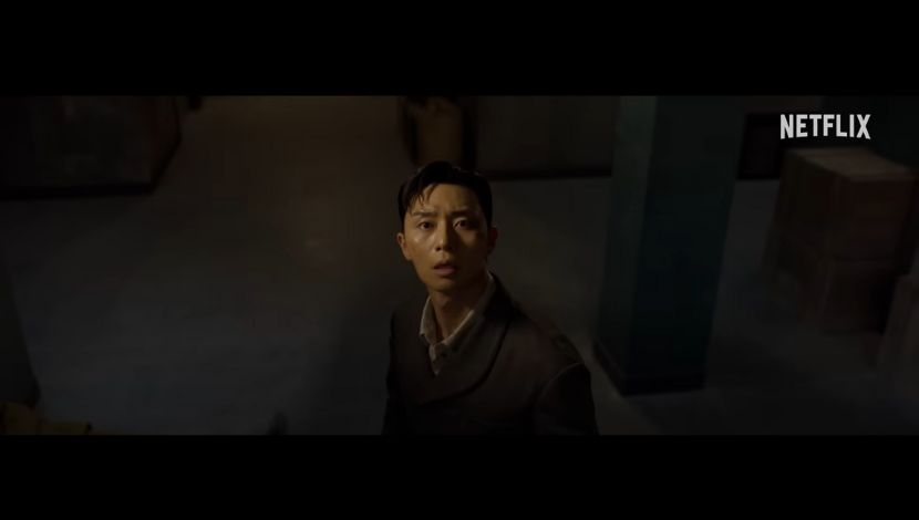 Review Seri Gyeongseong Creature Episode 3 (Photo Youtube Netflix K-Content) 5W1HINDONESIA.ID