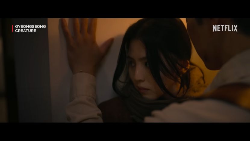 Review Seri Gyeongseong Creature Episode 4 (Photo Youtube Netflix K-Content) 5W1HINDONESIA.ID