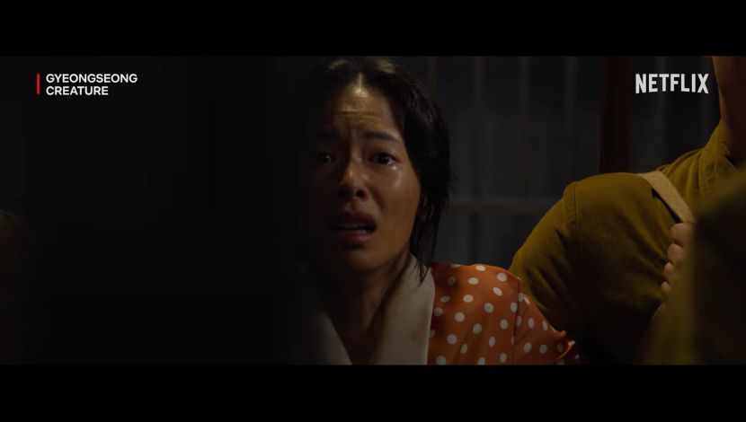 Review Seri Gyeongseong Creature Episode 5 (Photo Youtube Netflix K-Content) 5W1HINDONESIA.ID