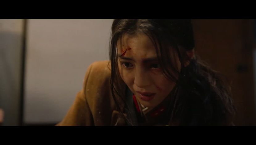 Review Seri Gyeongseong Creature Episode 7 (Photo Youtube CinePhilia) 5W1HINDONESIA.ID