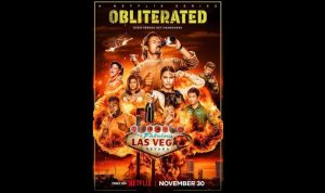 Review Series Obliterated dan Fakta Menariknya!