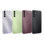 Samsung Galaxy A14 5G’s Cutting-Edge Features Revealed!