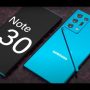 Samsung Galaxy Note 30 5G (Photo Youtube TS Designer) 5W1HINDONESIA.ID