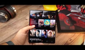 Samsung Galaxy Z Fold 6: Harga, Fitur & Spesifikasi