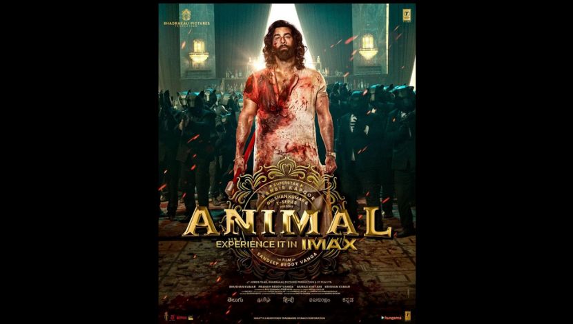Sinopsis Animal (Photo iMDb) 5W1HINDONESIA.ID