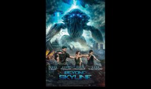 Sinopsis Beyond Skyline: Jadwal Tayang, Daftar Pemeran & 8 Faktanya