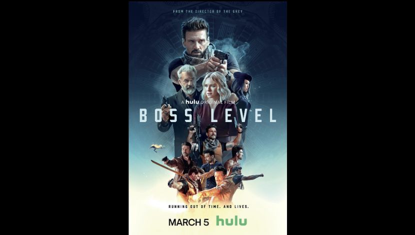 Sinopsis Boss Level (Photo iMDb) 5W1HINDONESIA.ID