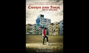 Sinopsis Cahaya dari Timur: Beta Maluku: Jadwal Tayang, Daftar Nama Pemain & 5 Faktanya