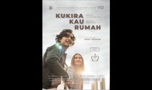 Sinopsis Ku Kira Kau Rumah: Jadwal Tayang, Daftar Nama Pemain & 8 Faktanya