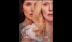 Sinopsis May December: Jadwal Tayang, Daftar Nama Pemain & 8 Faktanya