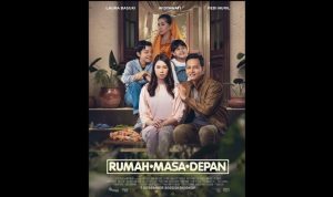 Sinopsis Rumah Masa Depan: Jadwal Tayang, Daftar Nama Pemain & 8 Faktanya