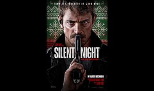 Sinopsis Silent Night: Jadwal Tayang, Daftar Nama Pemain & 7 Faktanya