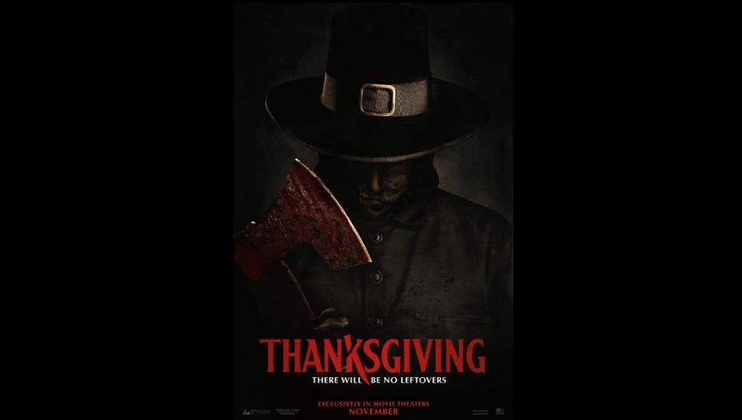 Sinopsis Sinopsis Thanksgiving (Photo iMDb) 5W1HINDONESIA.ID