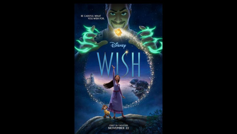 Sinopsis Wish (Photo iMDb) 5W1HINDONESIA.ID