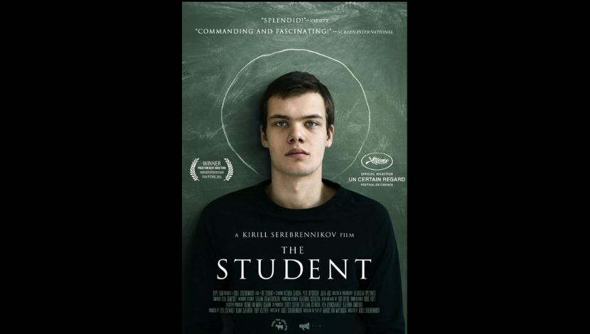 Sinopsis The Student (Photo iMDb) 5W1HINDONESIA.ID
