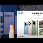 Tecno Spark 20 Pro Plus: Harga, Fitur & Spesiifkasi
